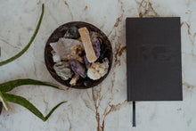 Load image into Gallery viewer, The Traveller's Onion Skin Journal