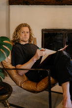 Load image into Gallery viewer, EXTRA LARGE Ouroboros Hard Cover Notebook