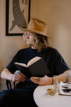 Load image into Gallery viewer, The Midnight Blank Canvas