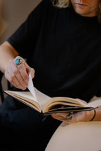 Load image into Gallery viewer, The Midnight Blank Canvas