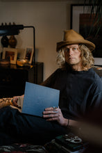 Load image into Gallery viewer, EXTRA LARGE Ouroboros Hard Cover Notebook