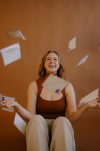 Load image into Gallery viewer, Vintage Stationery Set