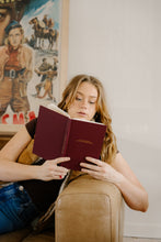 Load image into Gallery viewer, Mantra: I let go of the known And choose the great mystery.