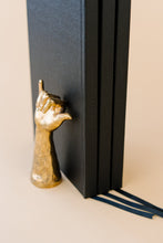 Load image into Gallery viewer, The Midnight Blank Canvas