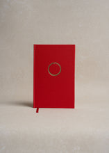 Load image into Gallery viewer, The Original Ouroboros Onion Skin Journal