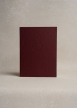 Load image into Gallery viewer, Extra Large Ouroboros Hard Cover Notebook