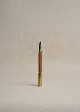 Load image into Gallery viewer, The Whiskey Fountain Pen