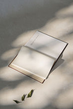 Load image into Gallery viewer, Extra Large Ouroboros Hard Cover Notebook