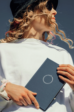 Load image into Gallery viewer, The ORIGINAL Ouroboros Onion Skin Journal