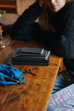 Load image into Gallery viewer, ALL SEEING EYE- Shop Towel