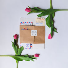 Load image into Gallery viewer, Vintage Stationery Set