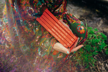 Load image into Gallery viewer, Complete Set of ORIGINAL Ouroboros Onion Skin Journal