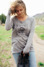 Load image into Gallery viewer, Poetry is not Dead