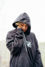 Load image into Gallery viewer, Poetry is not Dead Hoodie