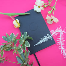 Load image into Gallery viewer, The ORIGINAL Ouroboros Onion Skin Journal