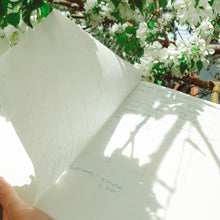 Load image into Gallery viewer, EXTRA LARGE Ouroboros Hard Cover Notebook