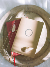 Load image into Gallery viewer, The ORIGINAL Ouroboros Onion Skin Journal