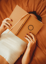 Load image into Gallery viewer, The ORIGINAL Ouroboros Onion Skin Journal