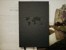 Load image into Gallery viewer, The Traveller's Onion Skin Journal