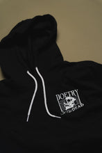 Load image into Gallery viewer, Poetry is not Dead Hoodie