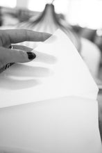 Load image into Gallery viewer, Linen Soft Cover Cahier
