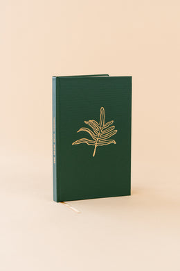 Dressco Onionskin Notebook