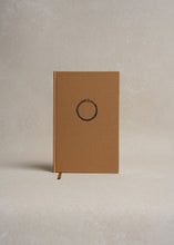Load image into Gallery viewer, The Original Ouroboros Onion Skin Journal
