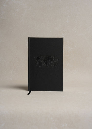 The Traveller's Onion Skin Journal