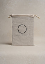 Load image into Gallery viewer, Extra Large Ouroboros Hard Cover Notebook

