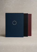 Load image into Gallery viewer, Extra Large Ouroboros Hard Cover Notebook
