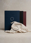 XL Ouroboros Onion Skin Journal
