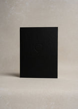 Load image into Gallery viewer, Extra Large Ouroboros Hard Cover Notebook
