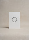 Onion Skin Notepad