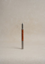 Load image into Gallery viewer, The Redwood Rollerball Pen
