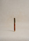 California Redwood & Brass Fountain Pen