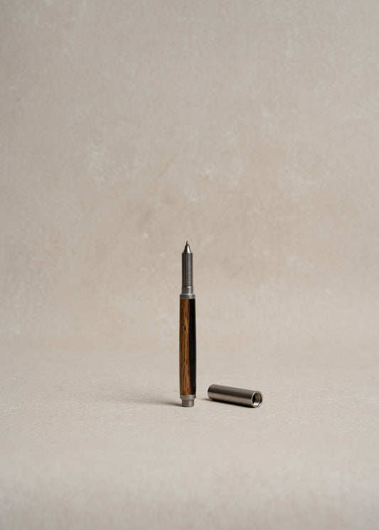 The Whiskey Rollerball Pen
