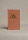 The Panther Onion Skin Journal
