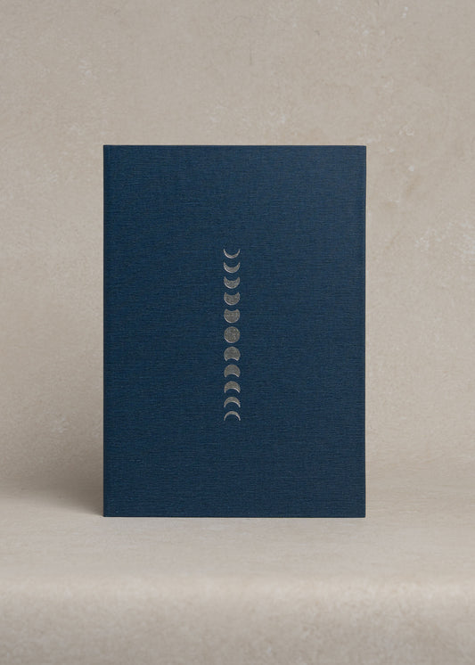 XL Ouroboros Onion Skin Journal