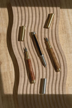 Load image into Gallery viewer, The Whiskey Fountain Pen
