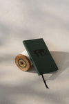 The Traveller's Onion Skin Journal