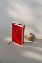Load image into Gallery viewer, The Original Ouroboros Onion Skin Journal
