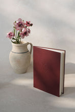 Load image into Gallery viewer, Extra Large Ouroboros Hard Cover Notebook
