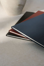 Load image into Gallery viewer, Extra Large Ouroboros Hard Cover Notebook
