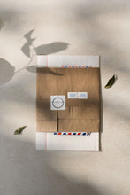 Load image into Gallery viewer, Vintage Stationery Set
