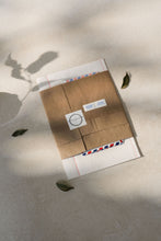 Load image into Gallery viewer, Vintage Stationery Set
