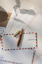 Load image into Gallery viewer, Vintage Stationery Set
