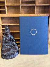 Load image into Gallery viewer, EXTRA LARGE Ouroboros Hard Cover Notebook
