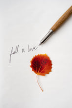 Load image into Gallery viewer, THE WHISKEY Rollerball Pen
