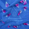 The All Seeing Eye Shop Towel