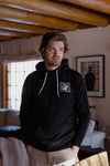 Poetry is not Dead Hoodie